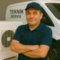 Onur Usta — Selendi Klima Teknisyeni